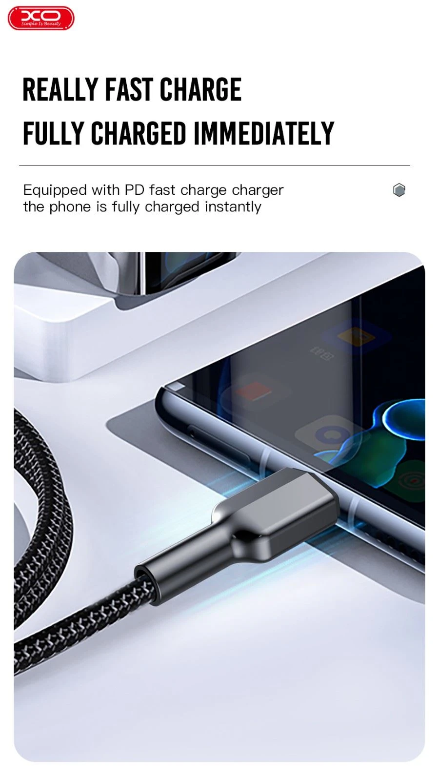 type-c cable