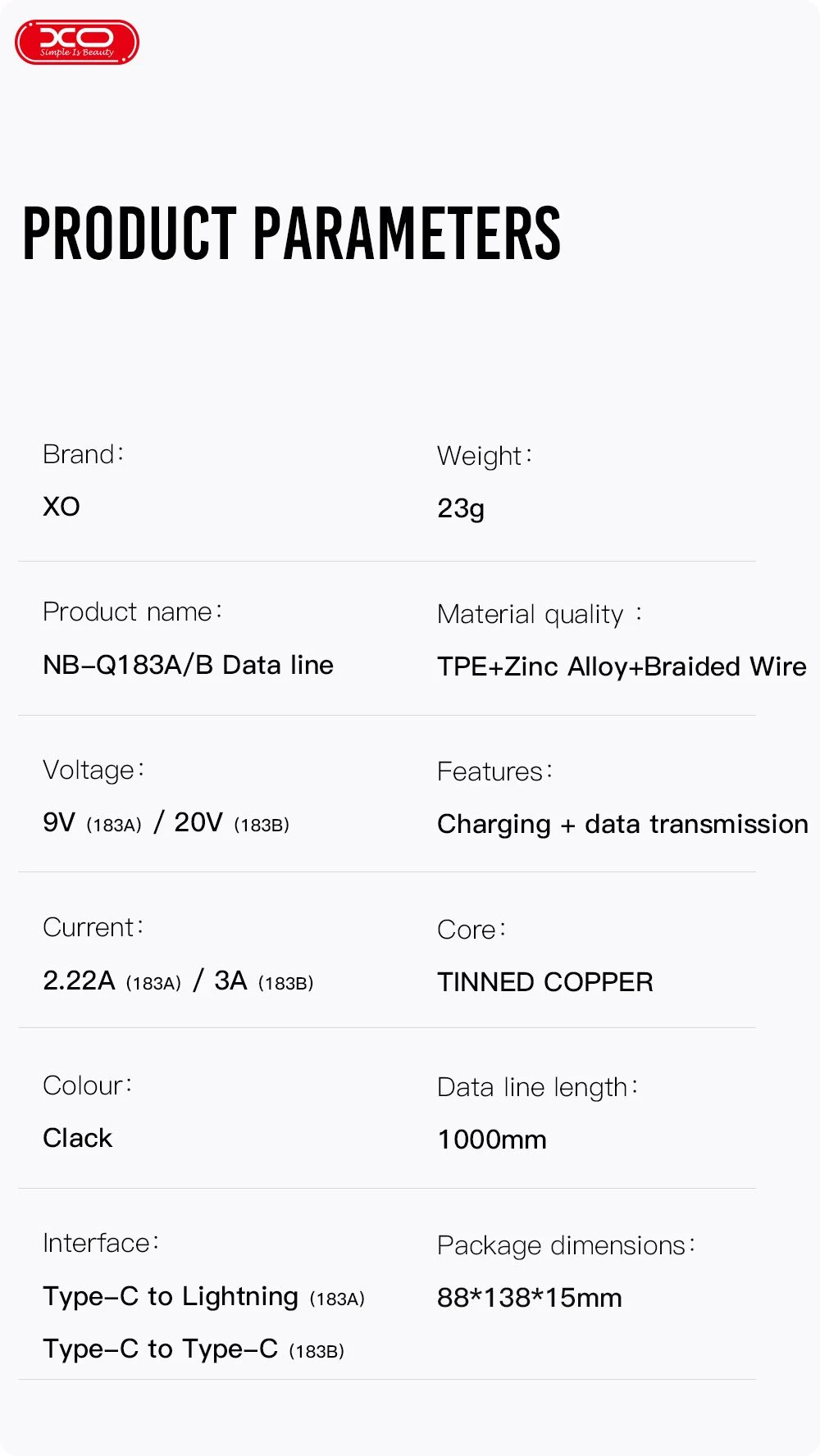 fast charging