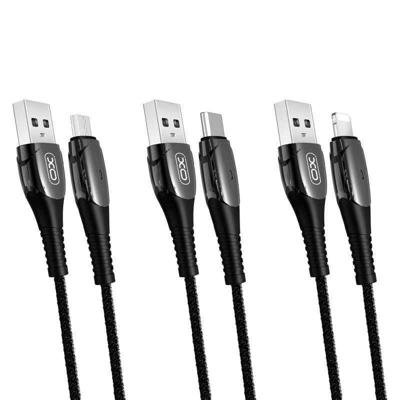 „Smart Chipset“ automatinio išjungimo USB laidas