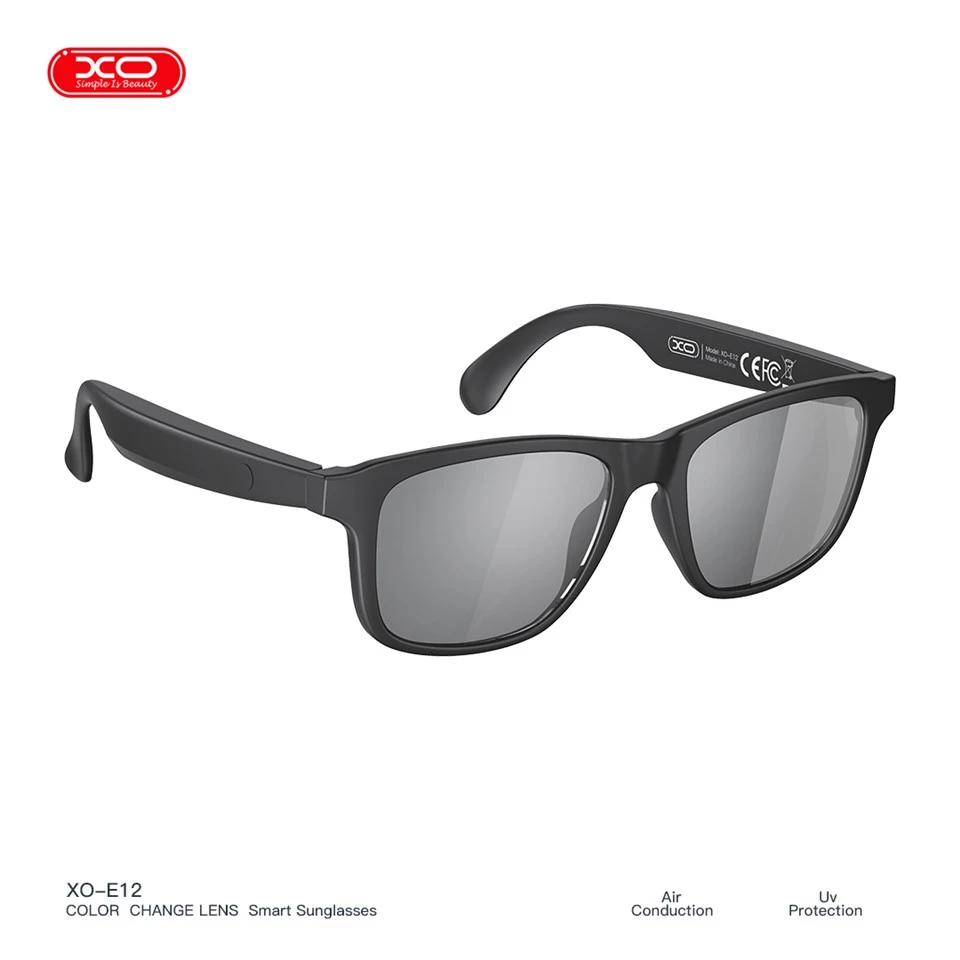 „XO Smart Audio“ akiniai nuo saulės