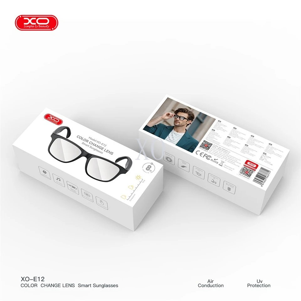 XO Smart Audio Sunglasses